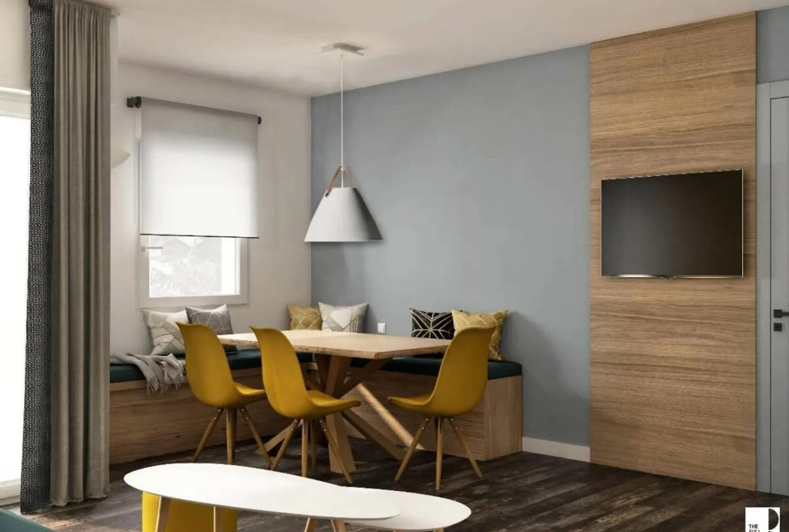 Apartment Maeva Home Residence La Riviere Chamonix France