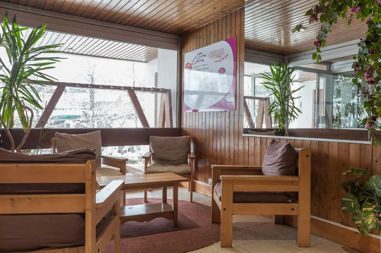 Maeva Home Residence La Riviere Chamonix Apartment