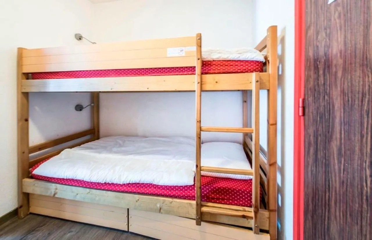 Apartment Maeva Home Residence La Riviere Chamonix France